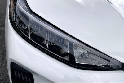 2025 Ford Escape Hybrid ST-Line