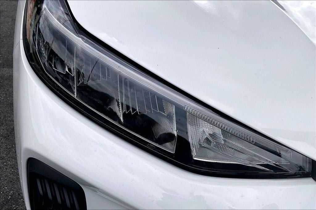 2025 Ford Escape Hybrid ST-Line