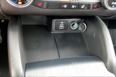 2025 Ford Escape Hybrid ST-Line