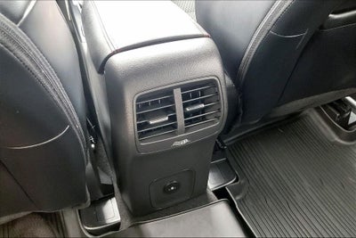 2025 Ford Escape Hybrid ST-Line