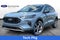 2025 Ford Escape Hybrid ST-Line
