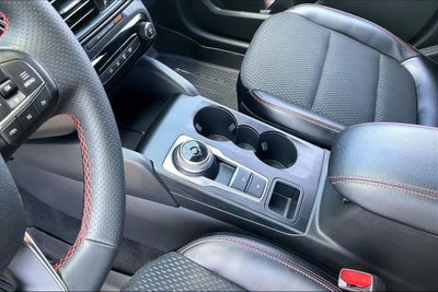 2025 Ford Escape Hybrid ST-Line