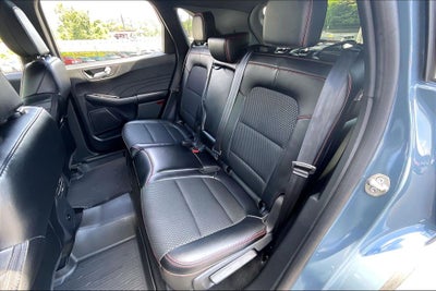 2025 Ford Escape Hybrid ST-Line
