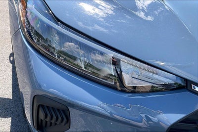 2025 Ford Escape Hybrid ST-Line