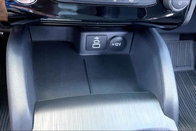 2025 Ford Escape Hybrid ST-Line