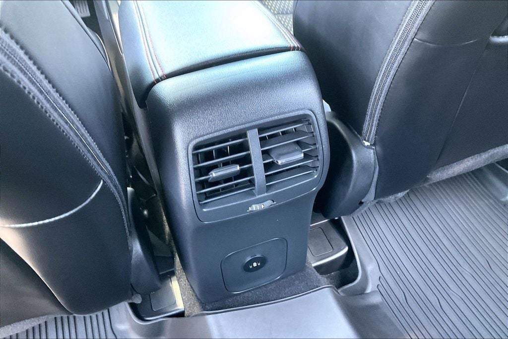 2025 Ford Escape Hybrid ST-Line