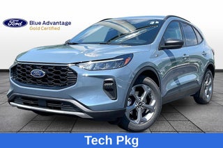 2025 Ford Escape Hybrid ST-Line