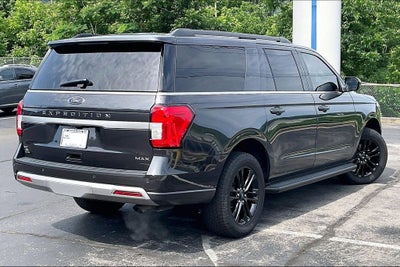 2024 Ford Expedition Max XLT