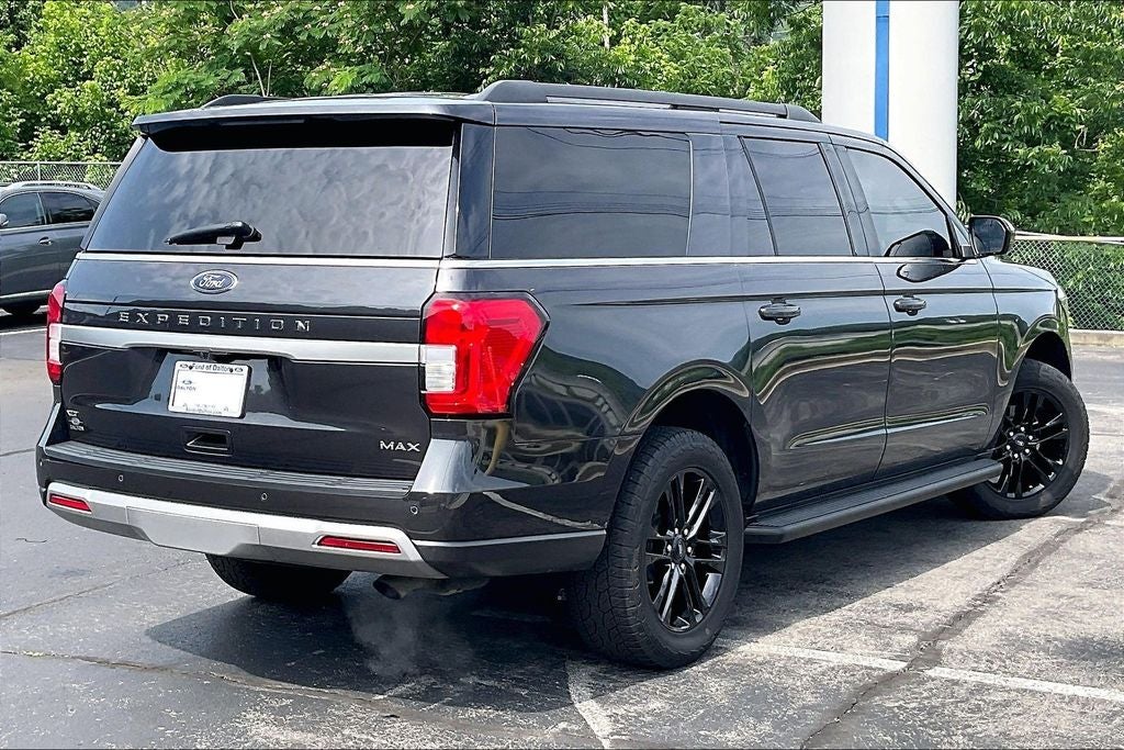 2024 Ford Expedition Max XLT