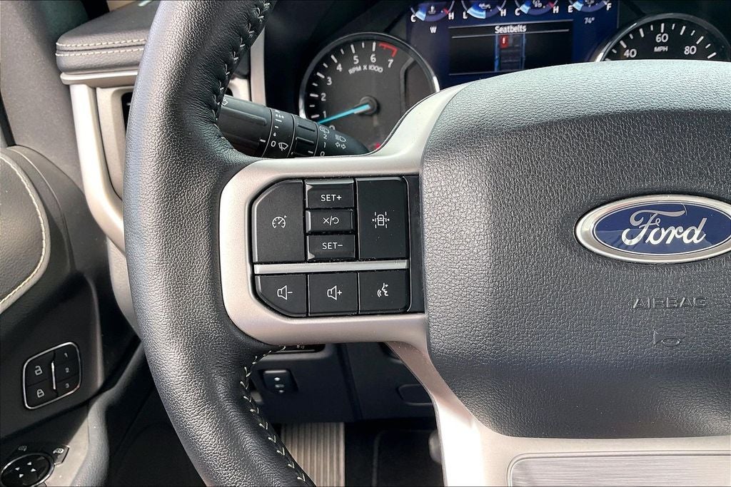 2024 Ford Expedition Max XLT