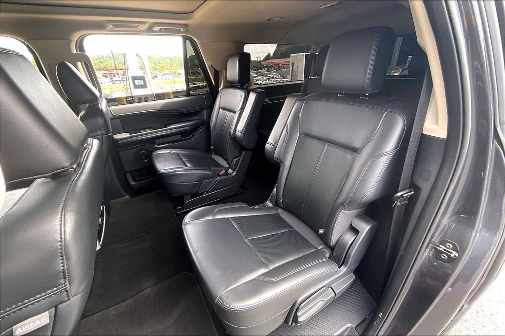 2024 Ford Expedition Max XLT