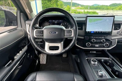 2024 Ford Expedition Max XLT