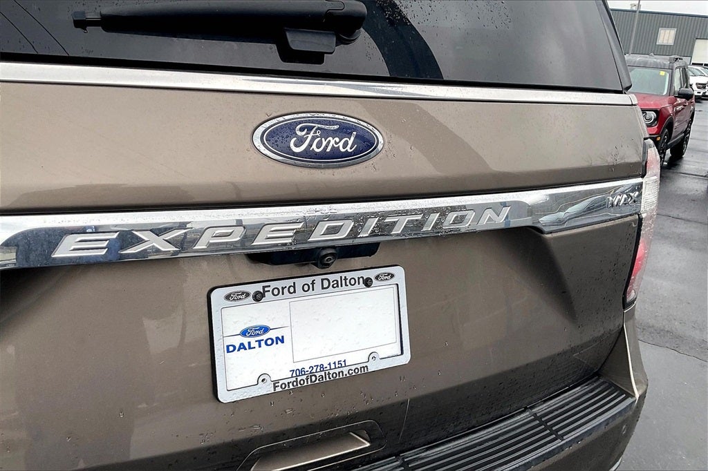 2019 Ford Expedition Max Limited