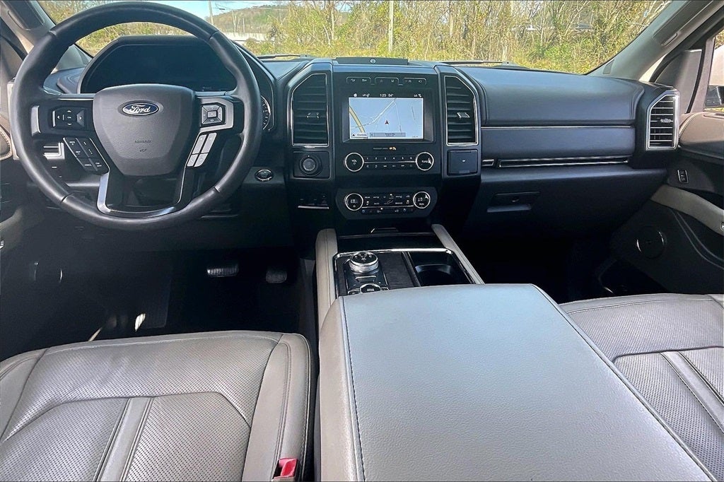 2019 Ford Expedition Max Limited