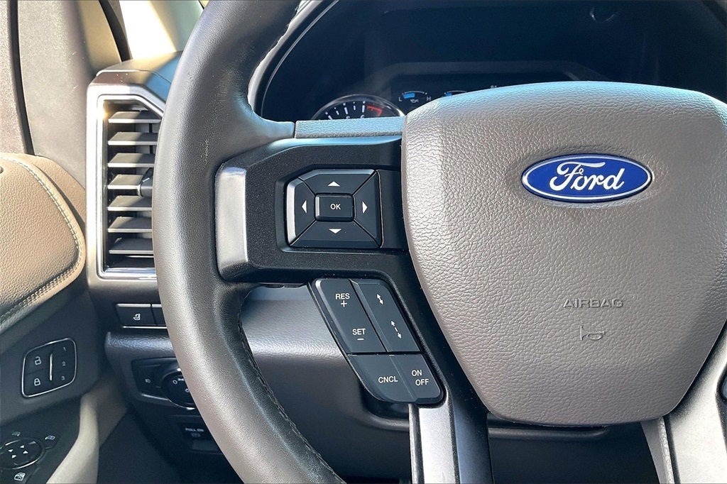 2019 Ford Expedition Max Limited