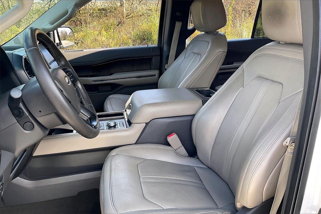 2019 Ford Expedition Max Limited