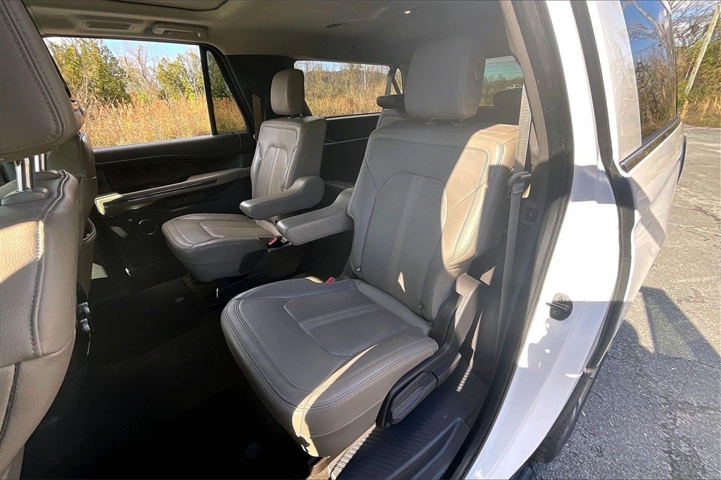 2019 Ford Expedition Max Limited