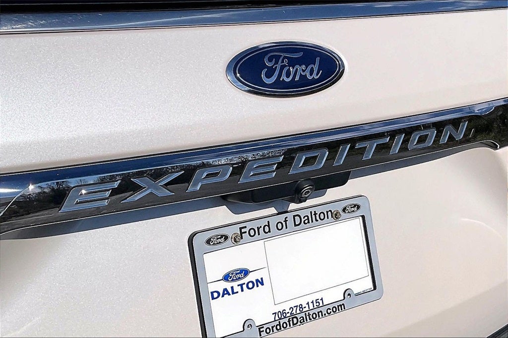 2019 Ford Expedition Max Limited