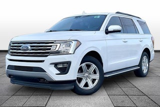 2019 Ford Expedition XLT