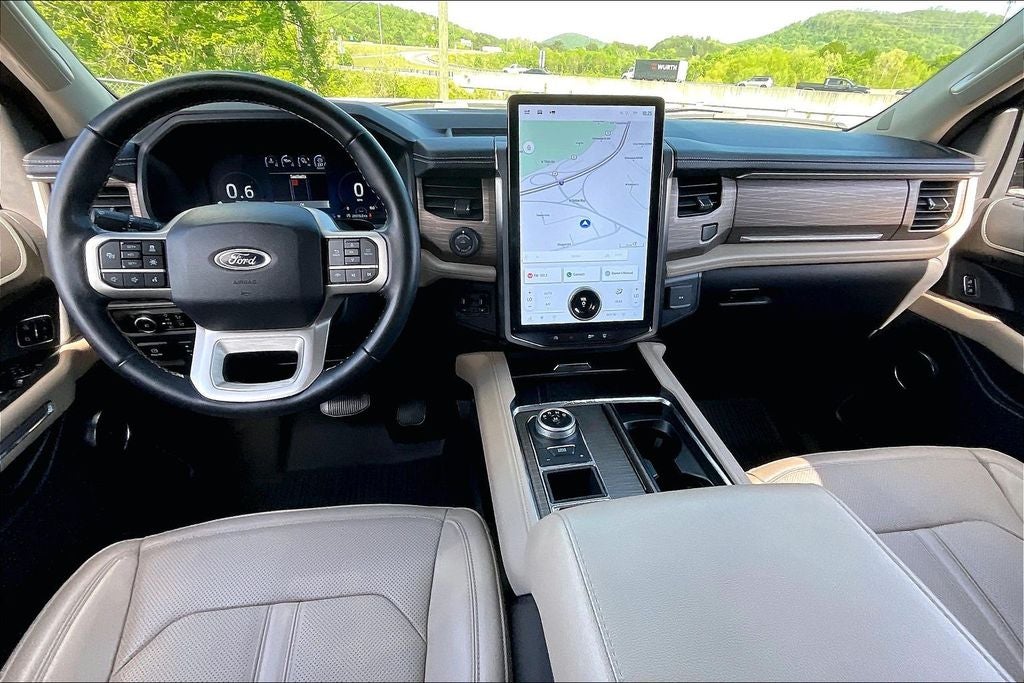 2024 Ford Expedition Limited