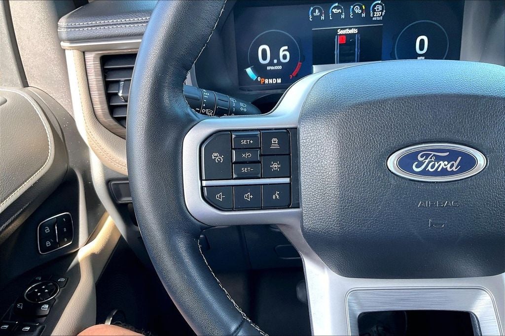 2024 Ford Expedition Limited