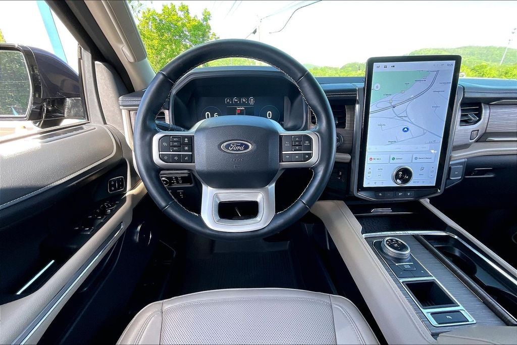 2024 Ford Expedition Limited