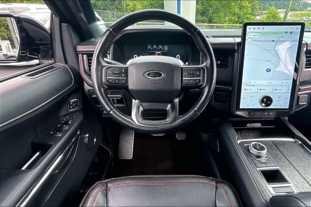 2022 Ford Expedition Limited