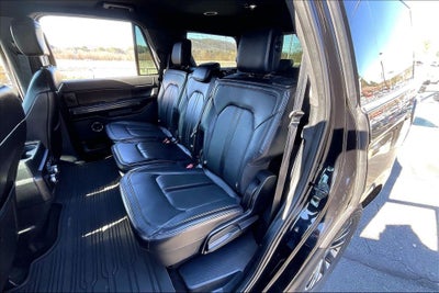 2020 Ford Expedition Limited