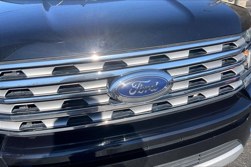 2020 Ford Expedition Limited