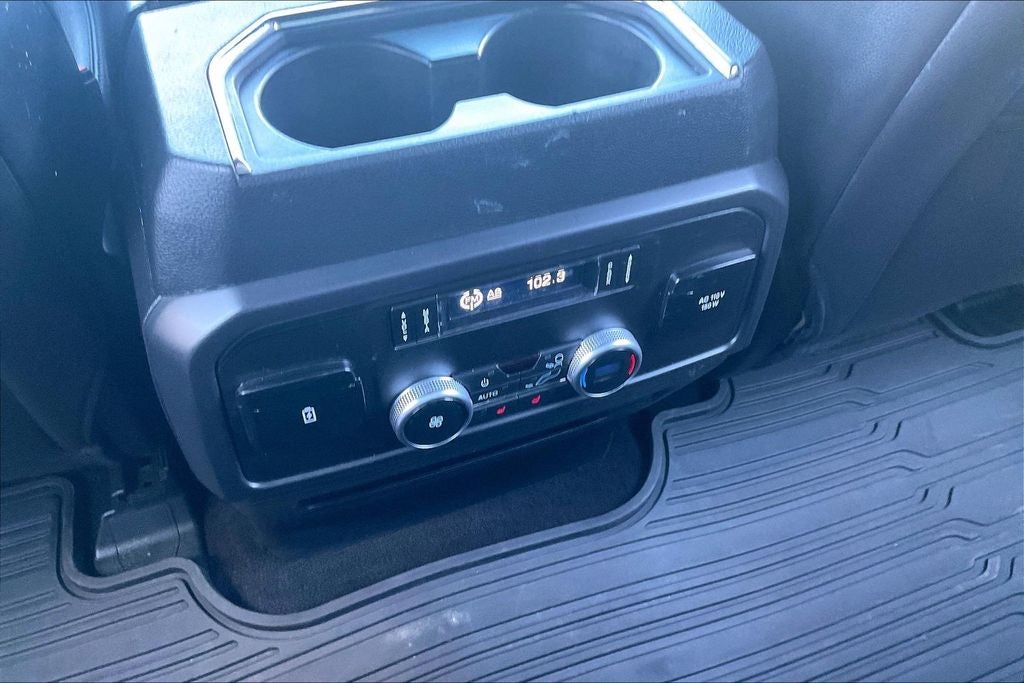 2020 Ford Expedition Limited