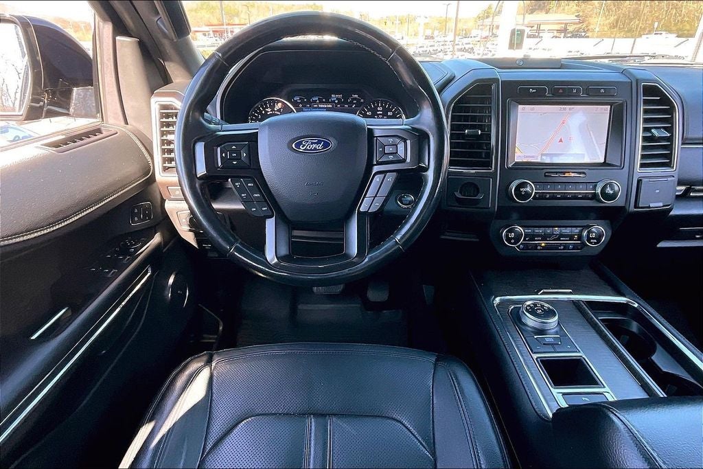 2020 Ford Expedition Limited