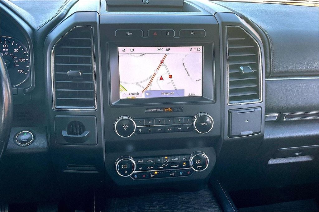 2020 Ford Expedition Limited