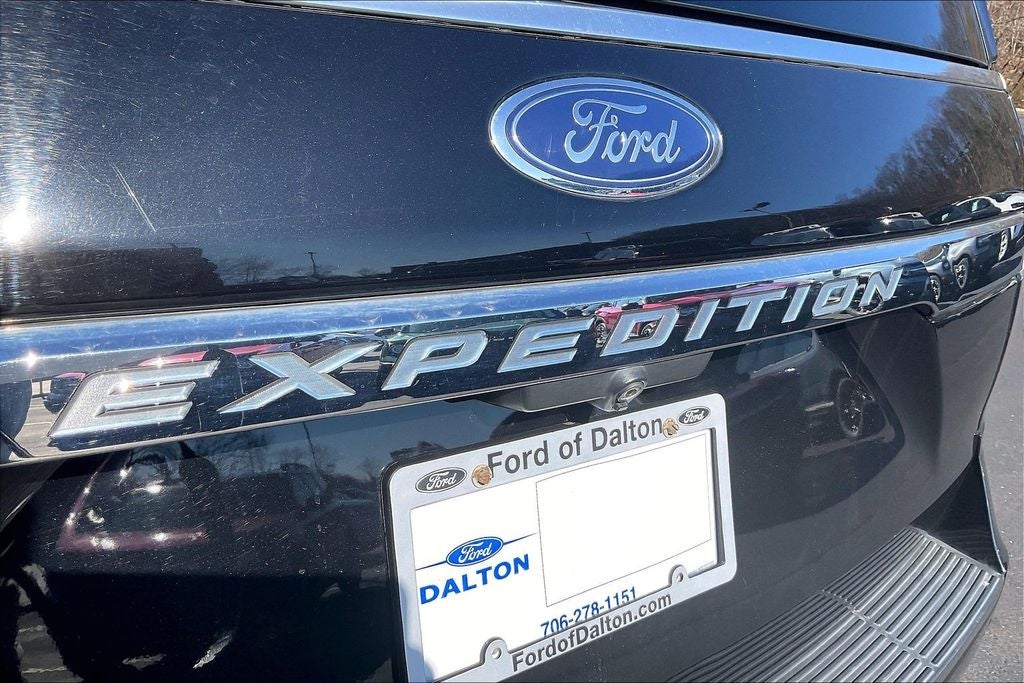 2020 Ford Expedition Limited