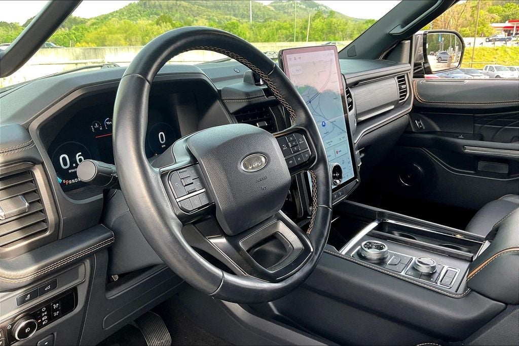2023 Ford Expedition Platinum