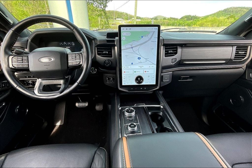 2023 Ford Expedition Platinum