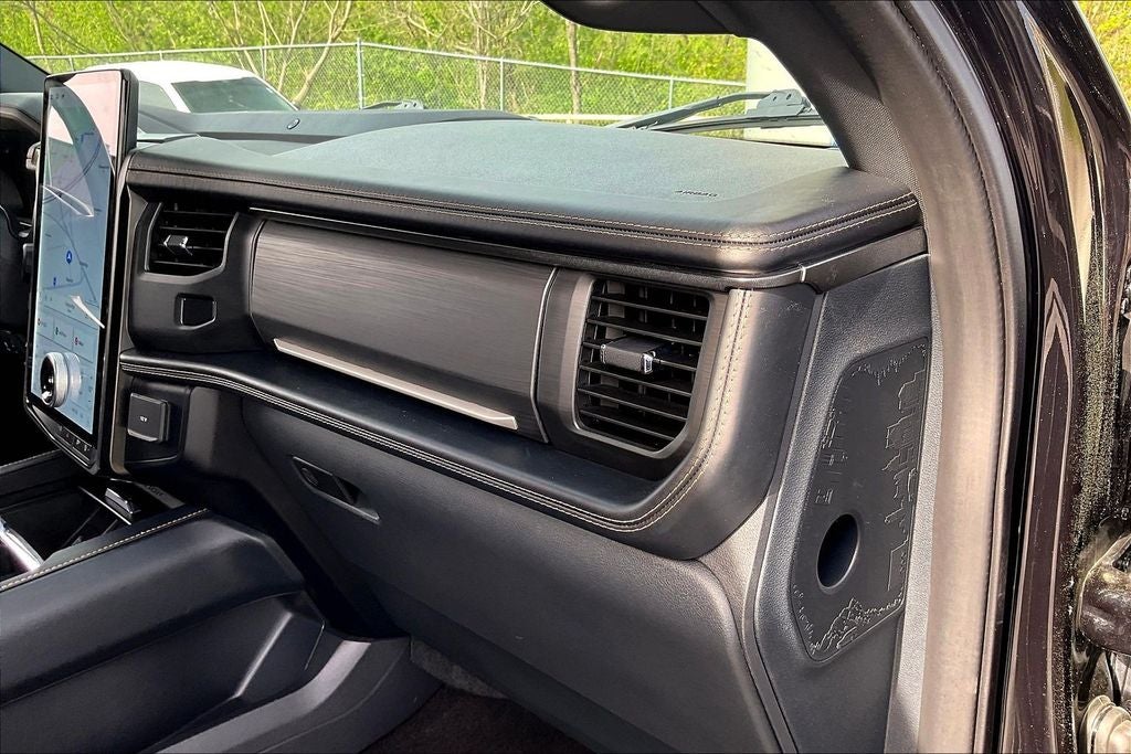 2023 Ford Expedition Platinum