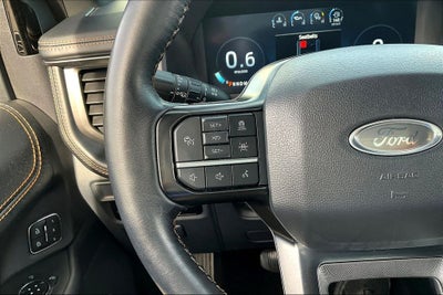 2023 Ford Expedition Platinum