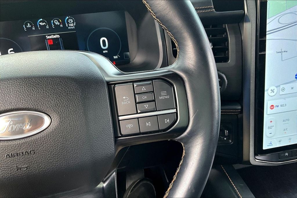 2023 Ford Expedition Platinum