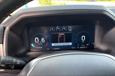 2023 Ford Expedition Platinum