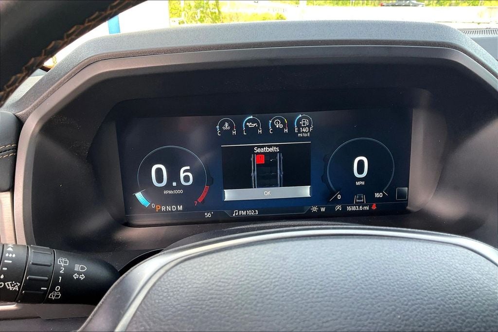 2023 Ford Expedition Platinum