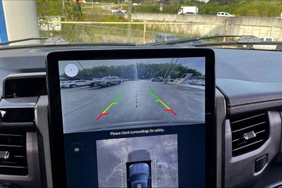 2023 Ford Expedition Platinum