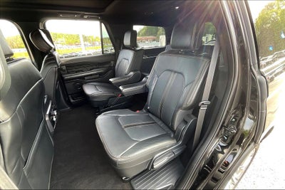 2023 Ford Expedition Platinum