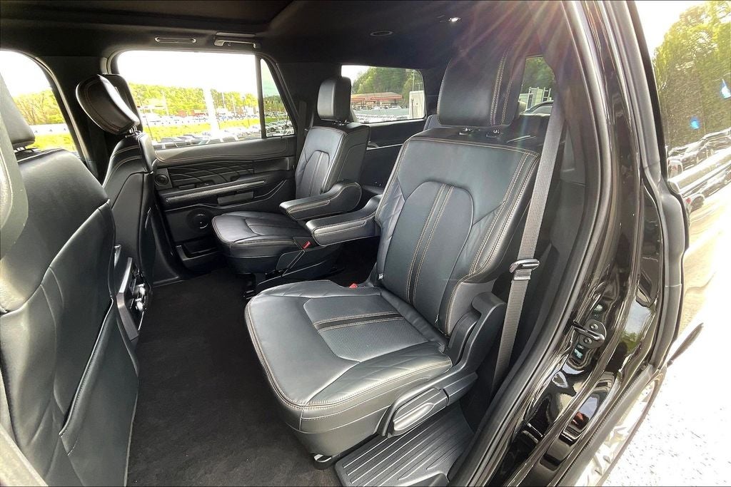 2023 Ford Expedition Platinum