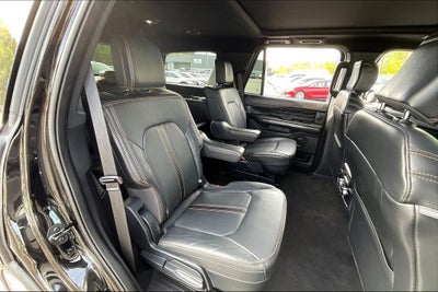 2023 Ford Expedition Platinum
