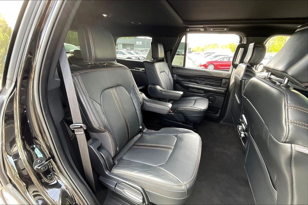 2023 Ford Expedition Platinum