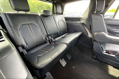 2023 Ford Expedition Platinum