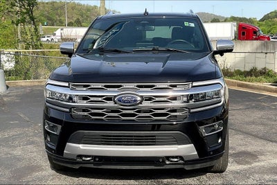 2023 Ford Expedition Platinum