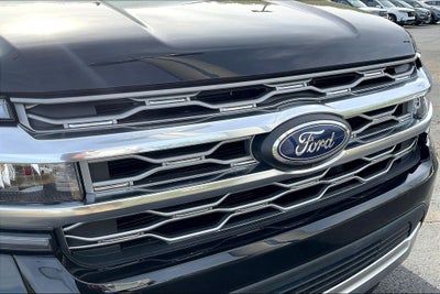 2023 Ford Expedition Platinum