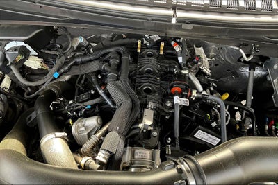 2023 Ford Expedition Platinum