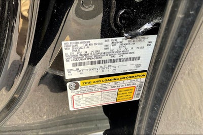 2023 Ford Expedition Platinum